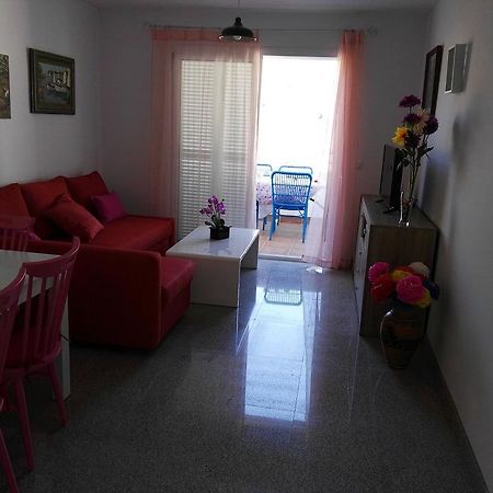 Ferienwohnung Velez Nazari Cambriles Lujar Exterior foto