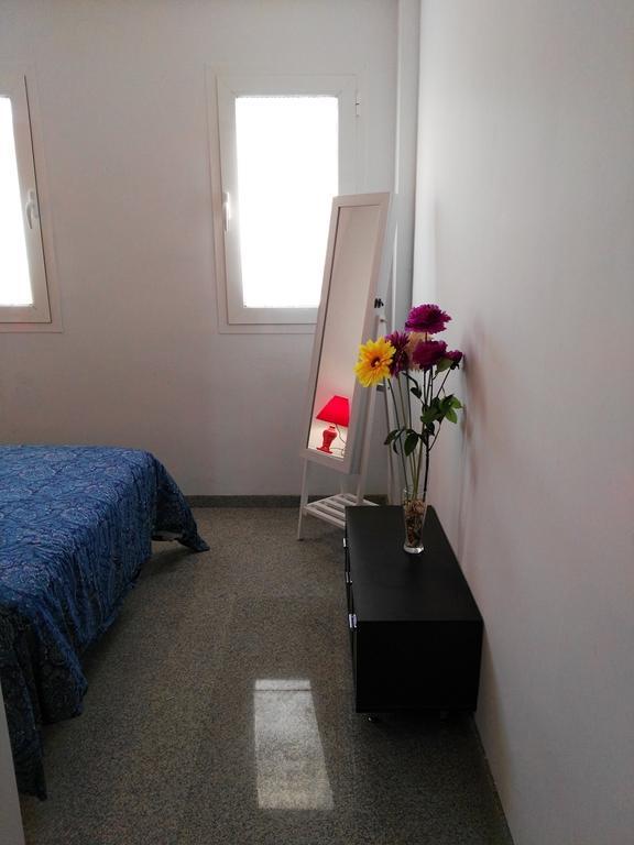 Ferienwohnung Velez Nazari Cambriles Lujar Exterior foto