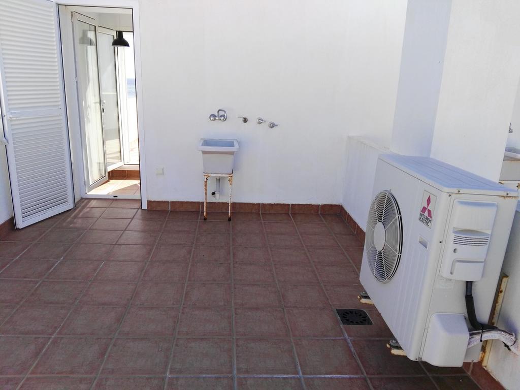 Ferienwohnung Velez Nazari Cambriles Lujar Exterior foto