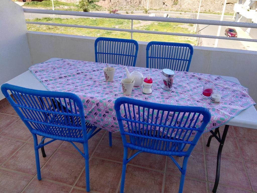 Ferienwohnung Velez Nazari Cambriles Lujar Exterior foto
