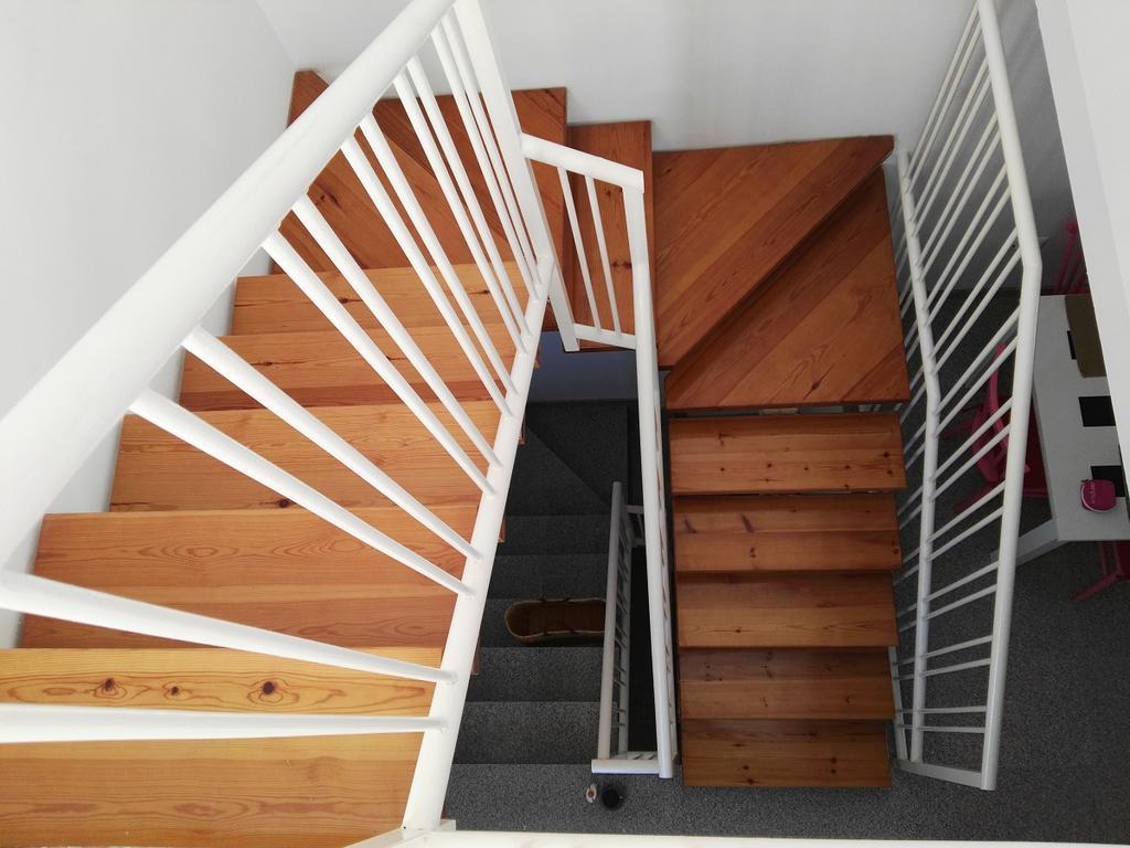 Ferienwohnung Velez Nazari Cambriles Lujar Exterior foto