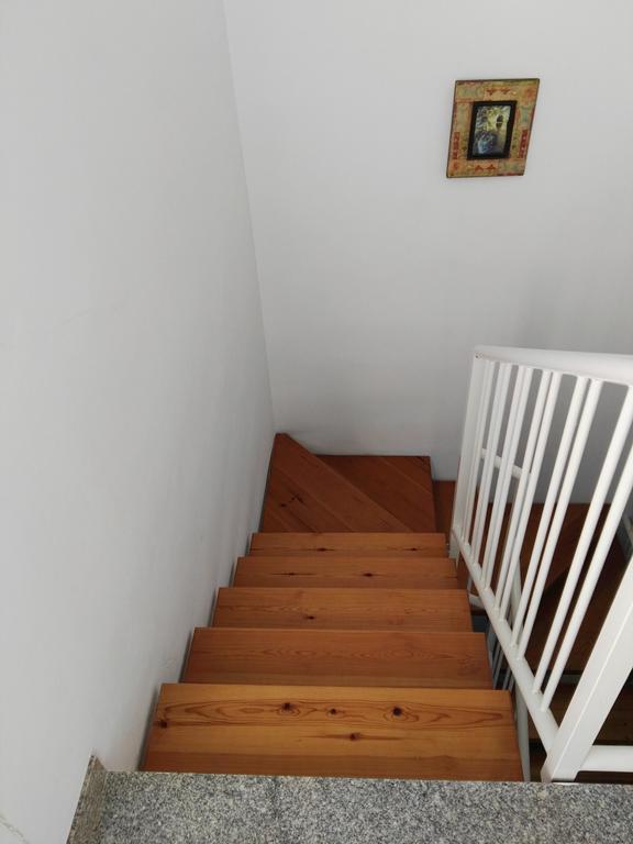 Ferienwohnung Velez Nazari Cambriles Lujar Exterior foto