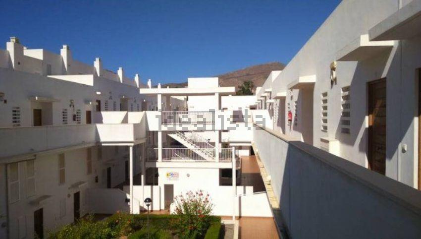 Ferienwohnung Velez Nazari Cambriles Lujar Exterior foto