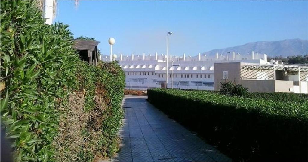 Ferienwohnung Velez Nazari Cambriles Lujar Exterior foto